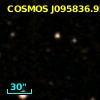 COSMOS J095836.92+022817.7