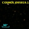 COSMOS J095819.15+022809.4
