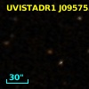 COSMOS J095755.36+023403.2