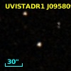 COSMOS J095809.45+023316.6