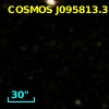 COSMOS J095813.31+022931.3