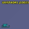 COSMOS J100231.83+024638.4