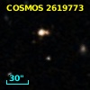 COSMOS J100146.59+024114.5