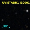 COSMOS J100016.99+024431.5