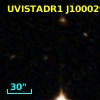 COSMOS J100029.23+024028.5