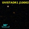 COSMOS J100022.71+023934.1