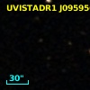 COSMOS J095956.52+024111.0