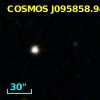 COSMOS J095858.94+024650.4