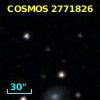 COSMOS J095908.15+024308.8