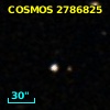 COSMOS J095911.76+023924.5