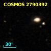 COSMOS J095907.25+023756.1