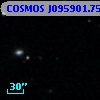 COSMOS J095901.75+023816.3