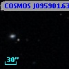 COSMOS J095901.63+023816.3