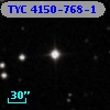 TYC 4150-768-1