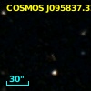 COSMOS J095837.32+024436.5