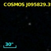 COSMOS J095829.39+024359.4