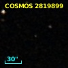 COSMOS J095843.63+024125.7