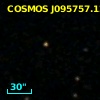COSMOS J095757.12+024337.8