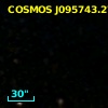 COSMOS J095743.27+024206.3