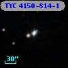 TYC 4150-814-1