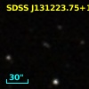 SDSS J131223.75+173701.2