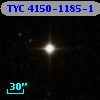 TYC 4150-1185-1
