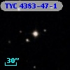 TYC 4383-47-1