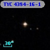 TYC 4384-16-1