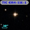 TYC 4384-116-1