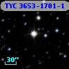 TYC 3653-1701-1
