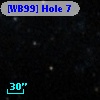 [WB99] Hole  7