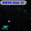 [WB99] Hole 15