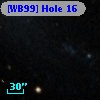 [WB99] Hole 16