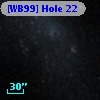 [WB99] Hole 22