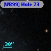 [WB99] Hole 23