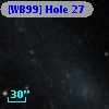 [WB99] Hole 27
