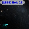 [WB99] Hole 28