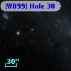 [WB99] Hole 30