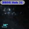 [WB99] Hole 31
