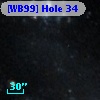[WB99] Hole 34