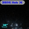 [WB99] Hole 36