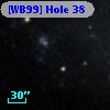[WB99] Hole 38