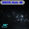 [WB99] Hole 40