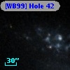 [WB99] Hole 42