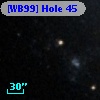 [WB99] Hole 45