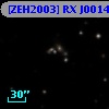 [ZEH2003] RX J0014.1+3049  4