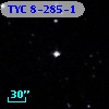 TYC    8-285-1