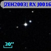 [ZEH2003] RX J0016.5+0546  2
