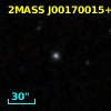 2MASS J00170015+1137209