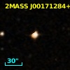 2MASS J00171284+0236461